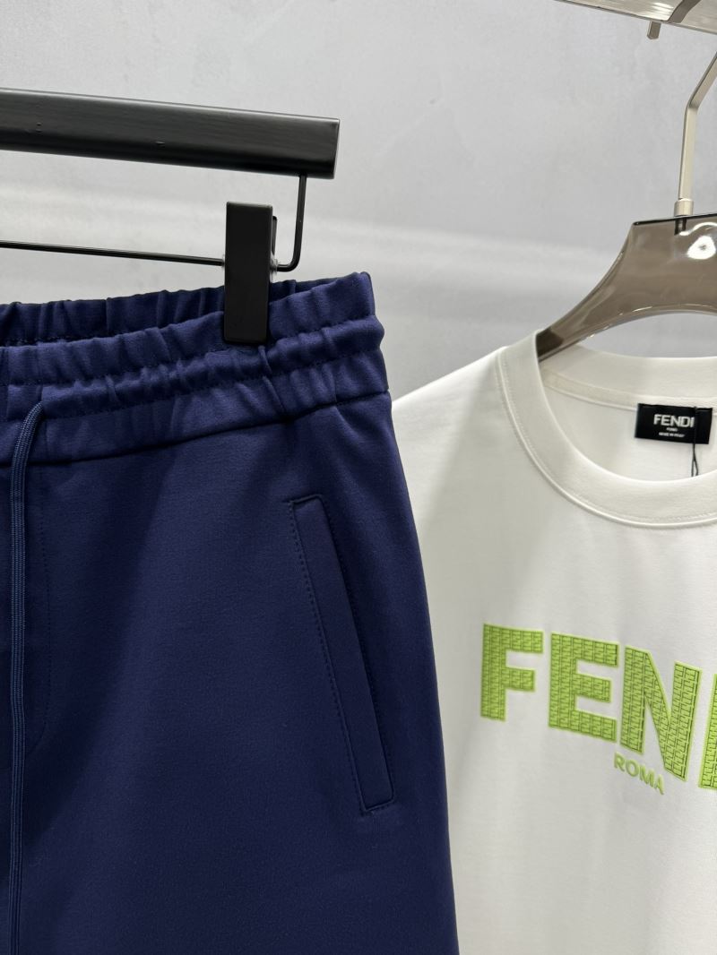 Fendi Short Pants